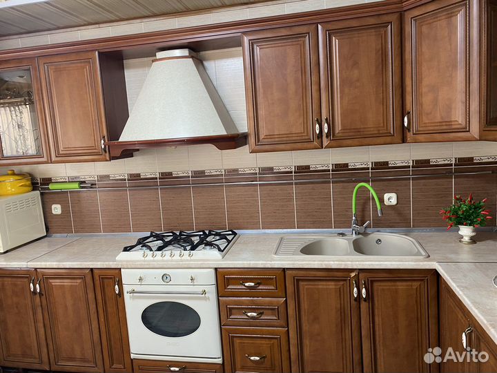 Кухня бу в хорошем состоянии