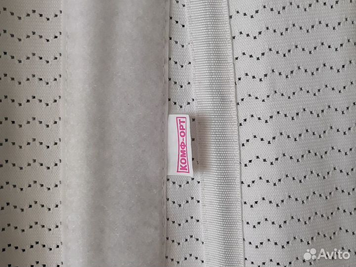 Бандаж послеродовой комф-орт, s