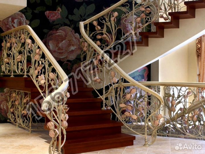 Художественная ковка