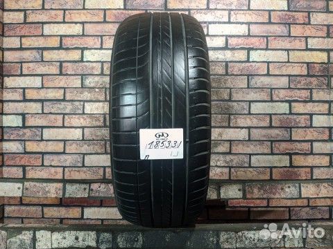 Goodyear Eagle F1 Asymmetric 255/55 R18