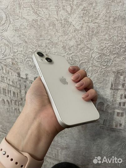 iPhone 13, 128 ГБ