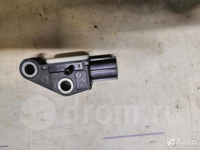 Датчик AIR BAG Audi A6 (C6 4F) 2004-2011