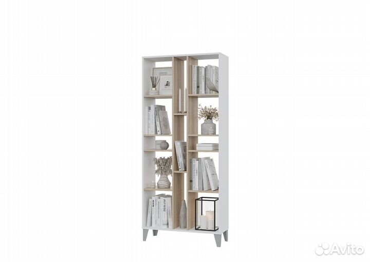 Стеллаж детский