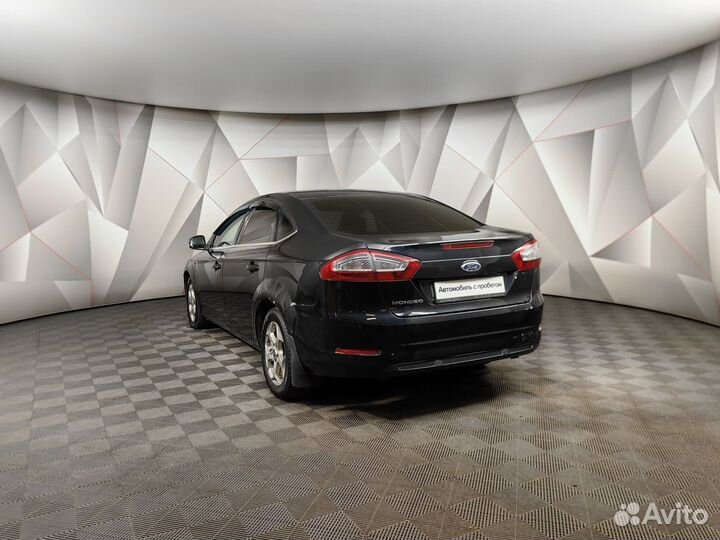 Ford Mondeo 2.3 AT, 2013, 225 431 км