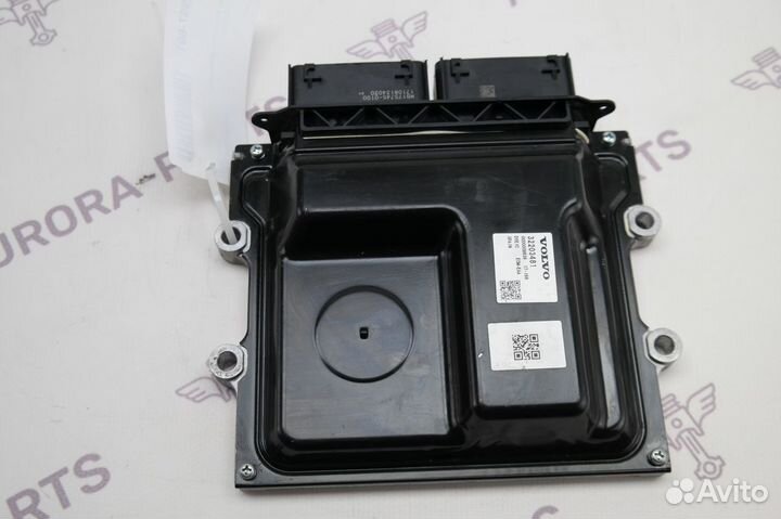 Блок управления XC90 2 2014-2020