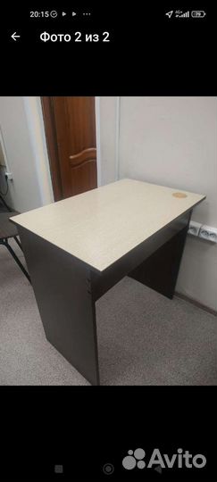 Компьютерный стол бу