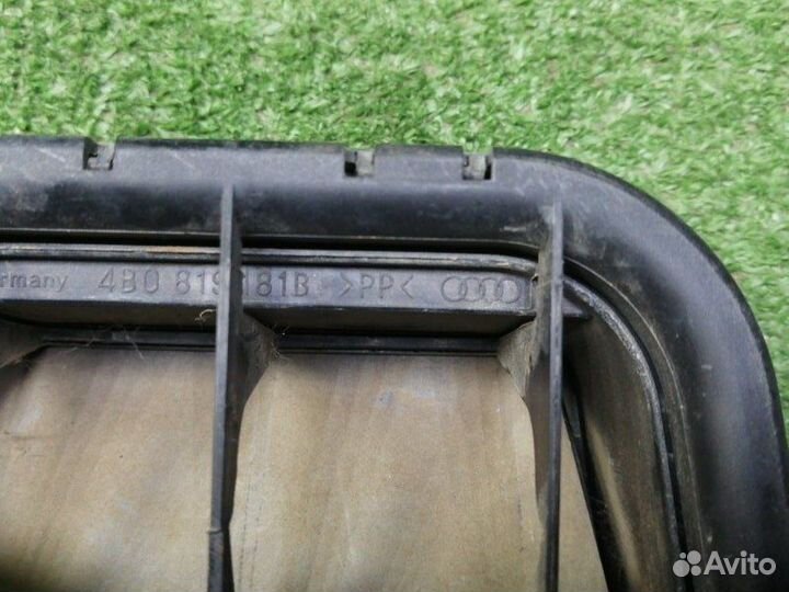 Клапан Audi Q3 8UB cczc 2013