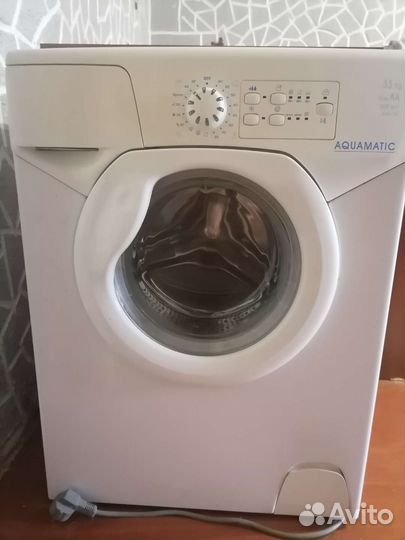 Стиральная машина бу