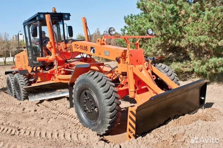 Аренда Трактора мтз