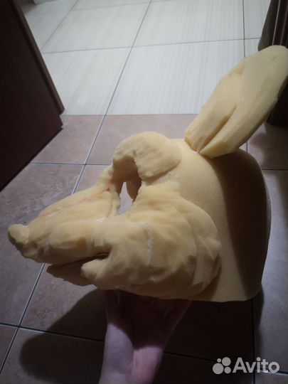 Основа фурри