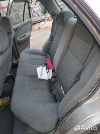 Сиденье Кия sephia Передние и задние