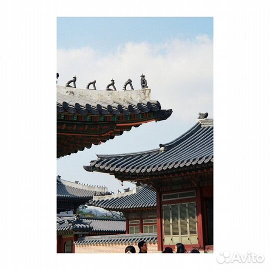 Плёночный фотоаппарат Minolta Zoom 130C