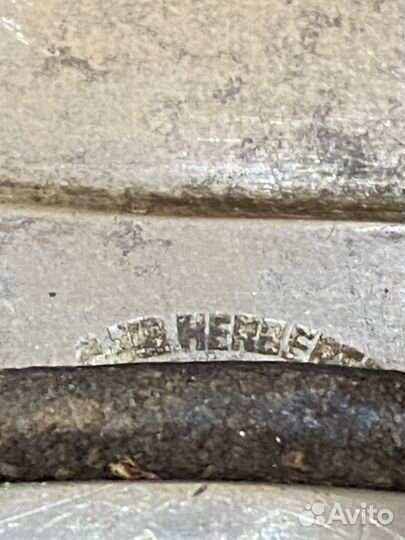 Нож времен ВОВ