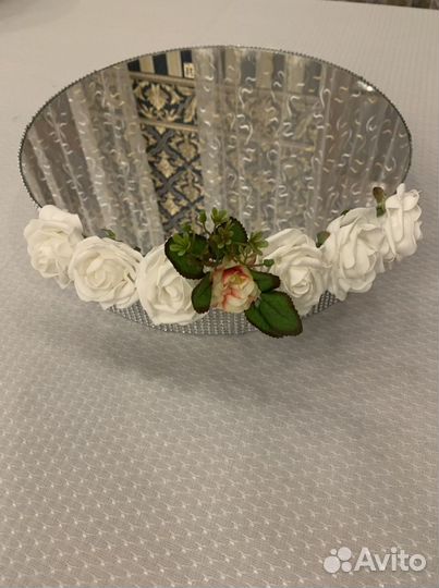 Посуда для фуршета