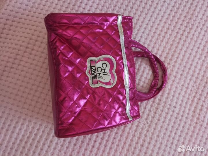 Cумка для девочки