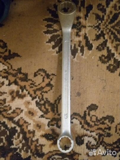 Шестигранные ключи и другое