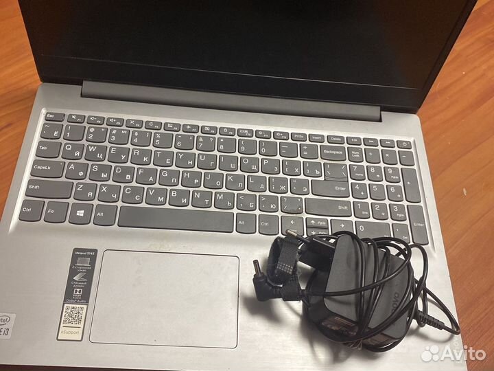 Lenovo ideapad ill115