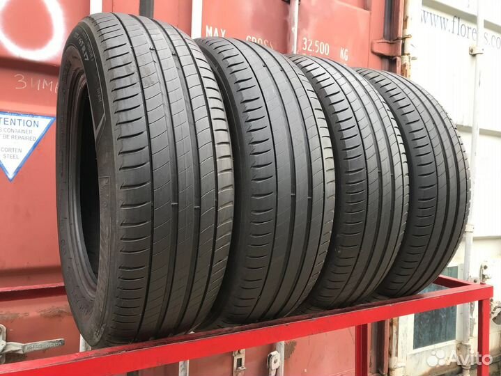 Michelin Primacy 3 215/65 R17 91V