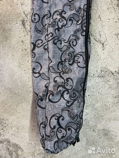 Чехол для горных лыж 175 Dakine