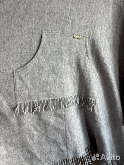 Пончо gobi's sun cashemire