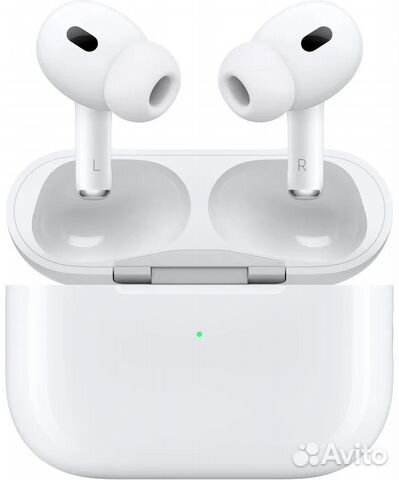 AirPods PRO 2