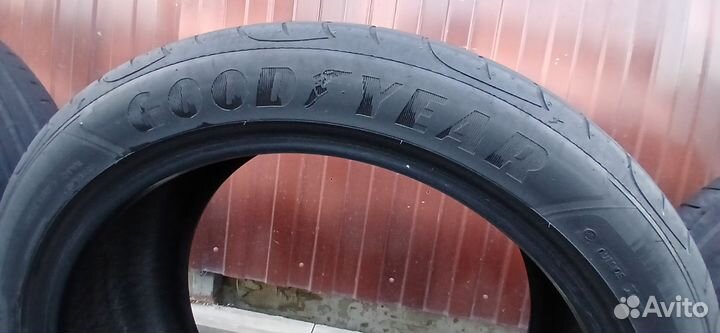 Goodyear Eagle F1 Asymmetric 285/40 R21 109Y