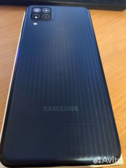 Samsung Galaxy M12, 4/64 ГБ