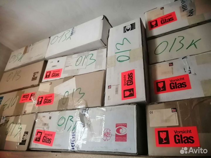 Светильники и комплектующие Schmitz-Leuchten