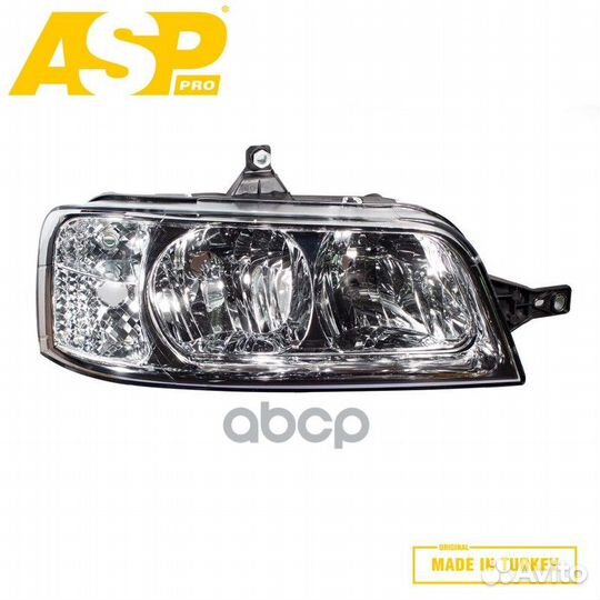 Фара LF8002 ASP