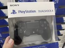 Джойстик dualshock Sony PS4