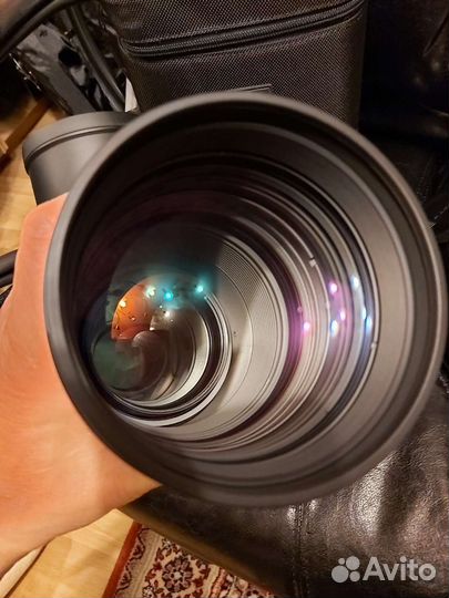 Объектив Sigma 300mm f/2.8EX APO DG HSM Canon нов