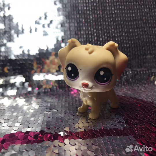 Лпс питомцы