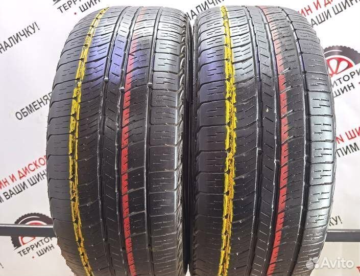 Kumho Road Venture AT61 235/55 R18 97V