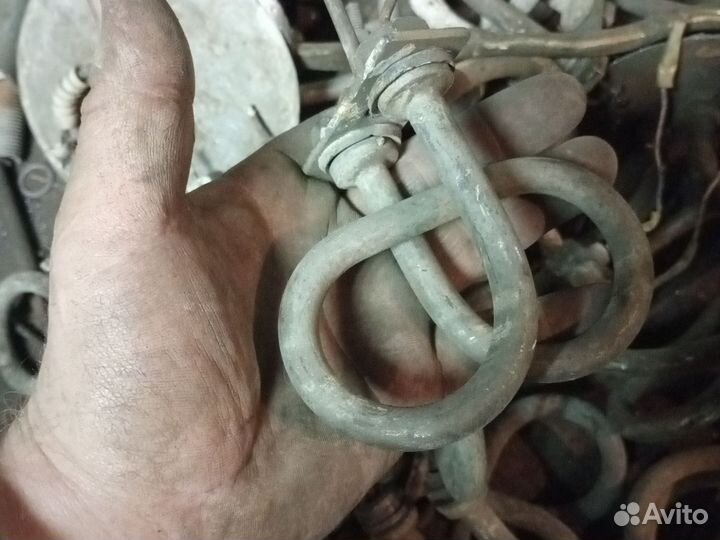 Тэн для самовара, разные, бу и новые