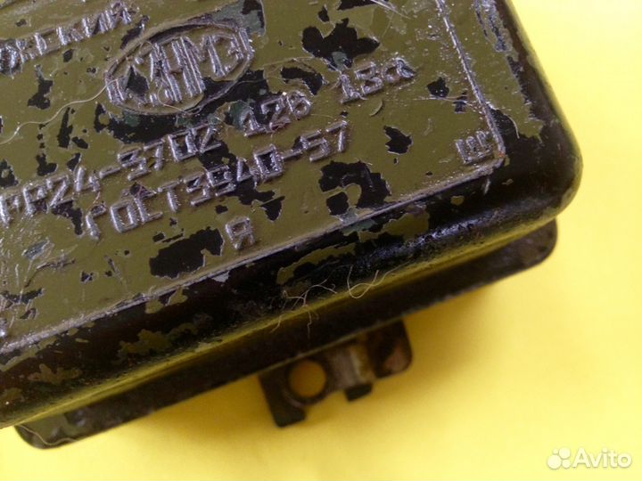 Газ 21 Волга