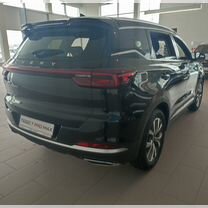 Новый Chery Tiggo 7 Pro Max 1.6 AMT, 2024, цена от 2 240 000 руб.