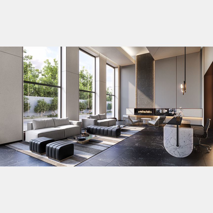 3-к. апартаменты, 91,4 м², 12/21 эт.