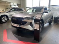 Новый Haval F7x 2.0 AMT, 2024, цена от 2 653 200 руб.