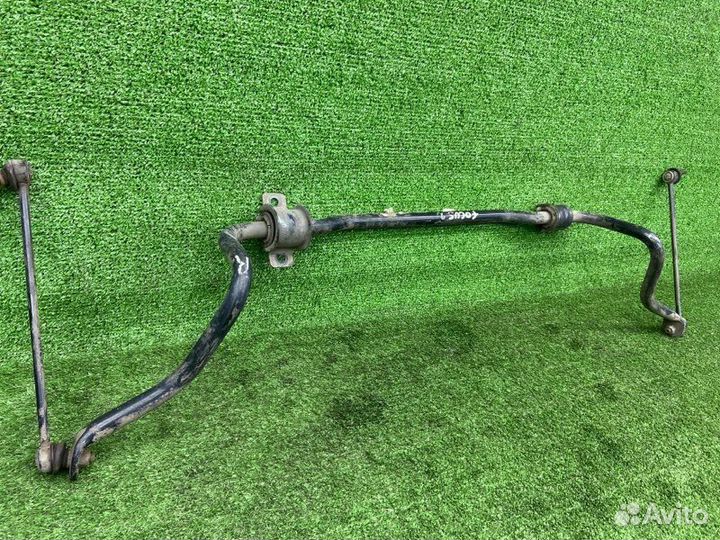 Стабилизатор передний Ford Focus 2