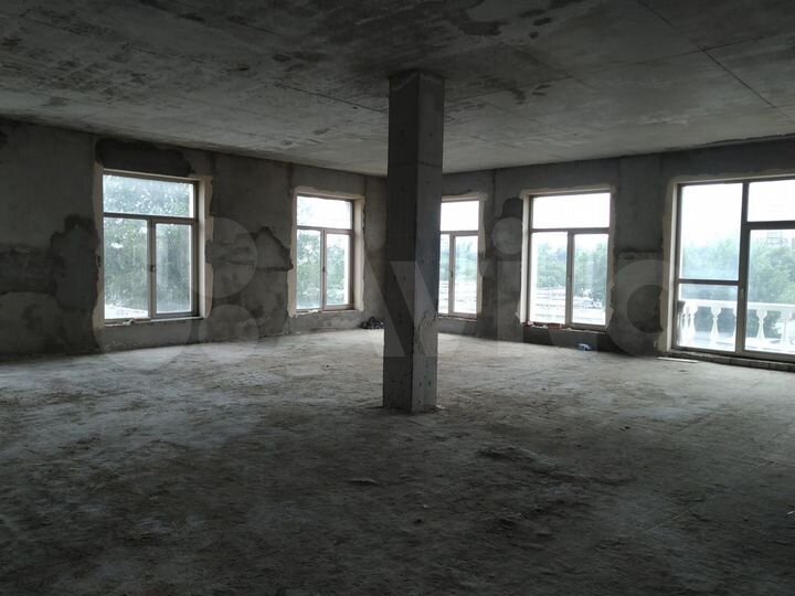 Офис 1751.5 м² в отдельно стоящем здании