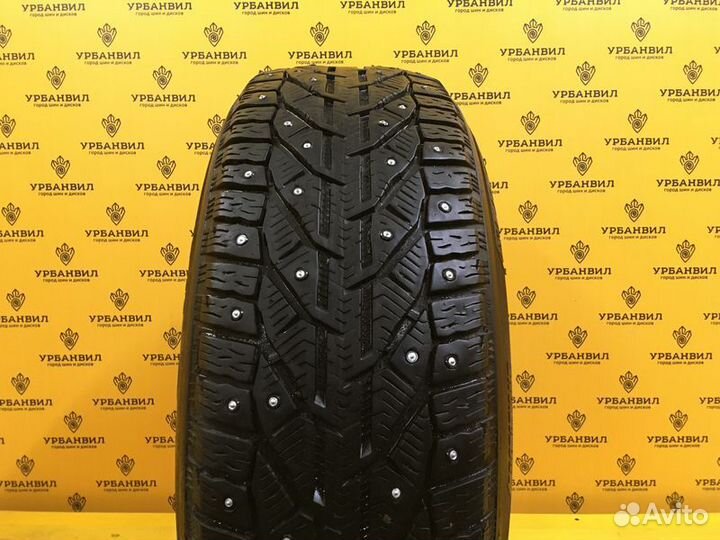 Tigar SUV Ice 215/65 R16 102T