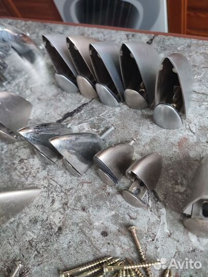 Крепления pelikan