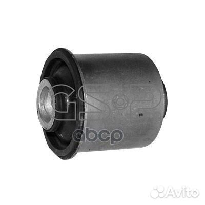 С-б.зад.балки chevrolet aveo T200 2003-2008 516225