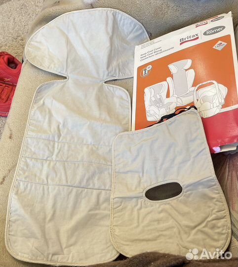 Термочехол для автокресел детский Britax Romer