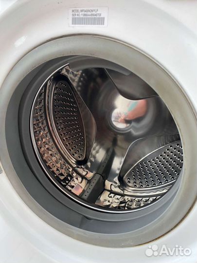 Стиральная машина Samsung