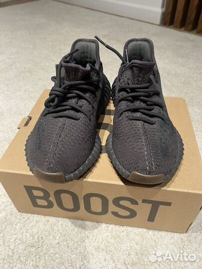 Кроссовки Adidas yeezy boost 350 (38,5)