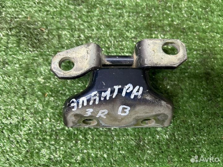 Петля двери задняя правая Hyundai Elantra 3 XD