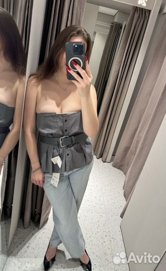 Корсет zara для знакомства в Москве хс,с,м,л