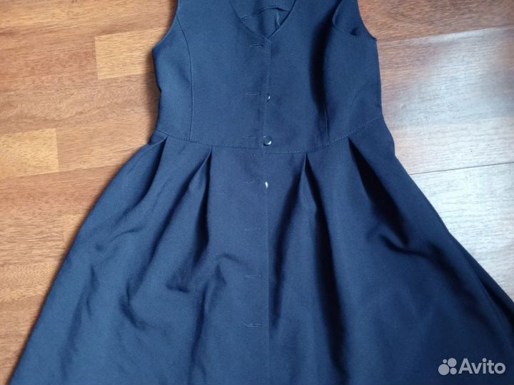 Школьная форма для девочки