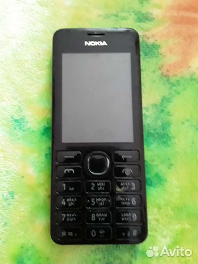 Nokia 1 Plus, 8 ГБ